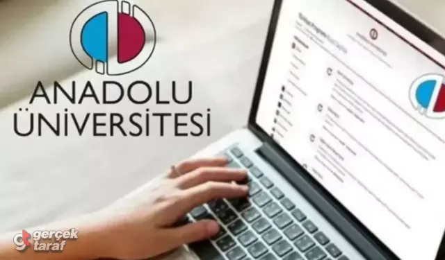 AÖF Öğrencileri Dikkat! 2025-2026 Anadolu Üniversitesi Sınav Takvimi Açıklandı!
