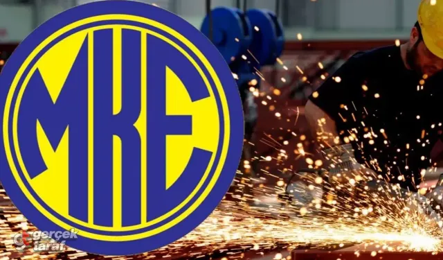 MKE, 5 İlde Yeni Personel Alımı Başlattı! İşte Başvuru Şartları ve Detaylar