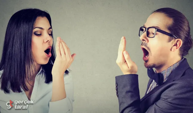 Ağız Kokusunun Gerçek Sebebi Sandığınız Gibi Değil! İşte O 6 Kritik Neden