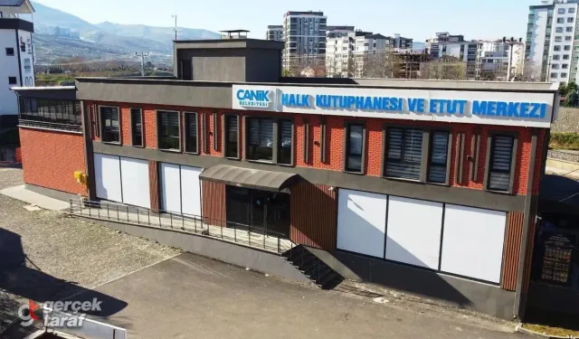 Samsun’da İngilizce Öğrenmek İsteyenlere Müjde: Canik’te Üç Kademeli Ücretsiz Kurs