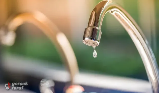 İzmir'de sular ne zaman gelecek? İzmir su kesintisi ne kadar sürecek?