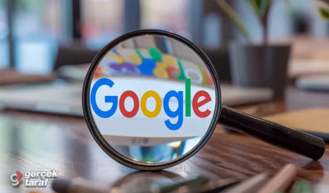 Google Arama Sonuçları Mercek Altında