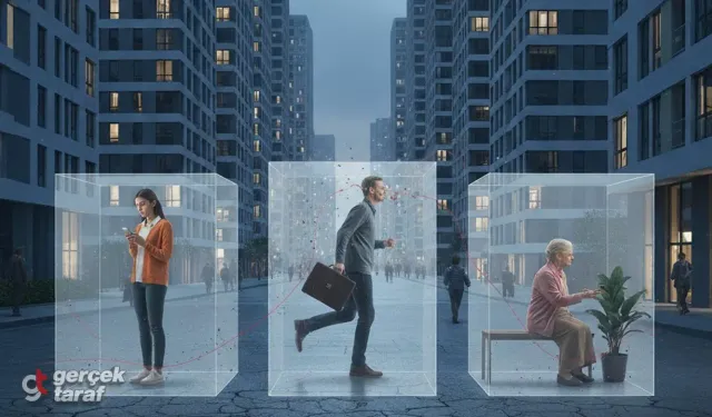 Türkiye’de Komşuluk Alarmı: Her 3 Kişiden 1’i “Artık Hiç Yok” Diyor!