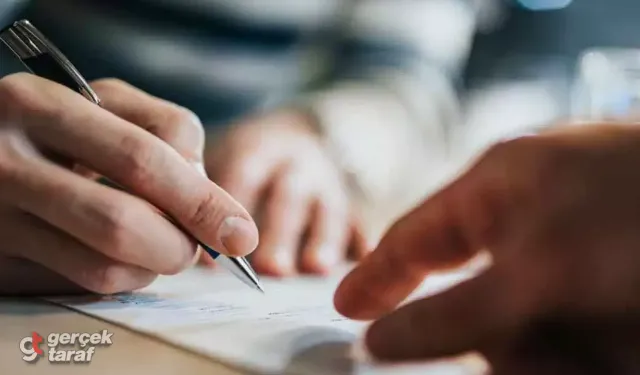 Ev Sahipleri Kiracılardan “Aylık Senet” İstemeye Başladı