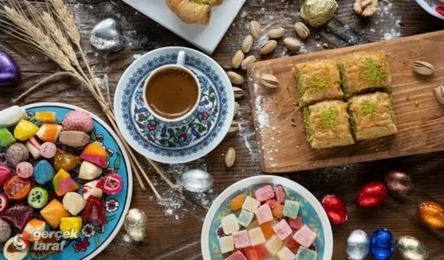 2026 Ramazan Bayramı Tatili Ne Zaman Kaç Gün?