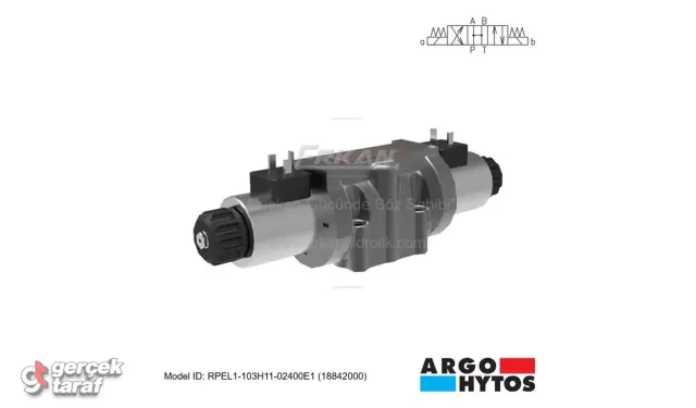 Endüstriyel Gücün Temelinde Güvenilir Sistemler Erkanhidrolik.com’da!