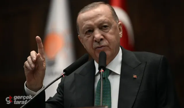 Erdoğan: Kimsenin Gözünün Yaşına Bakılmayacak!