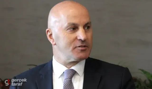 Şakir Gürel’den Basın Meslek Yasası ve Meslek Birliği Talebi