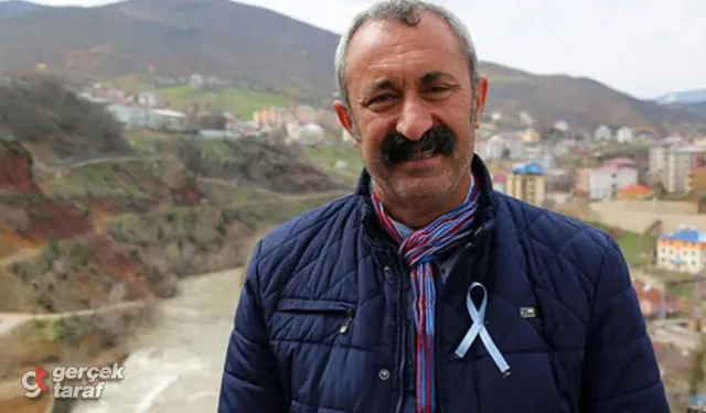 86 Milyonluk Şok! ‘Komünist Başkan’ Maçoğlu’na Dev Zimmet