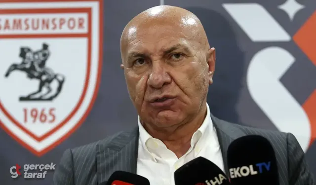 Yüksel Yıldırım’dan Beşiktaş’a Meydan Okuma: “Puslu Havayı Gördük, Bu Defa Kaçamazlar!”