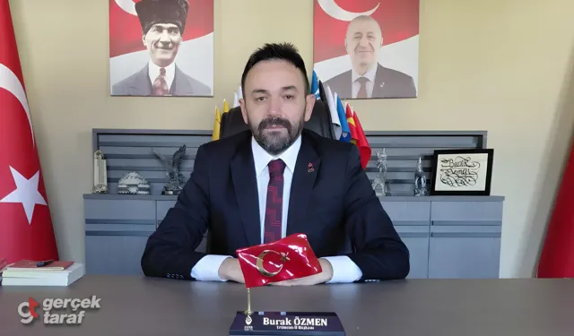 Erzincan Belediyesi’nde skandal patladı! Sayıştay raporunda 24 usulsüzlük birden ortaya çıktı!