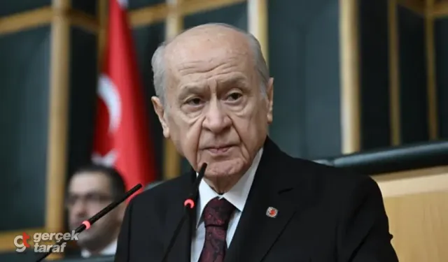 Bahçeli’den Yeni İmralı Çıkışı: “Silivri’ye Gidiliyorsa İmralı’ya da Gidilir”