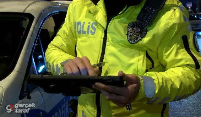 2026 Trafik Cezaları Şok Etti! Hız, Alkol, Işık İhlalinde Ceza Yağmuru Başladı!