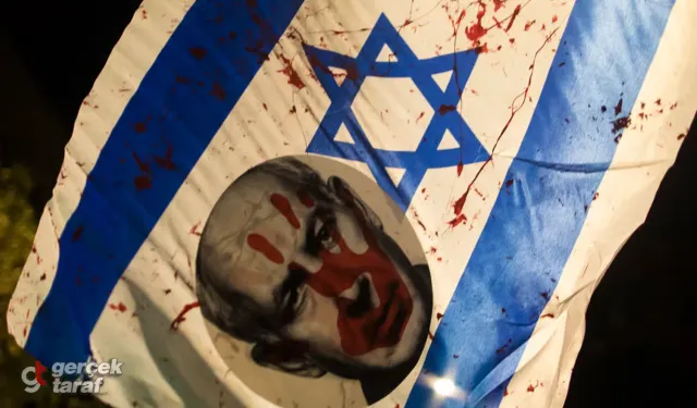 Netanyahu 10 yıllık dava için af istedi