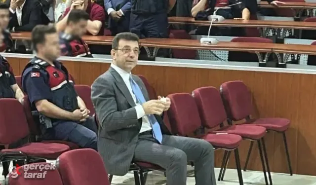 Savcıyla gizli otel buluşması ortaya çıktı! İBB dosyasında deprem!