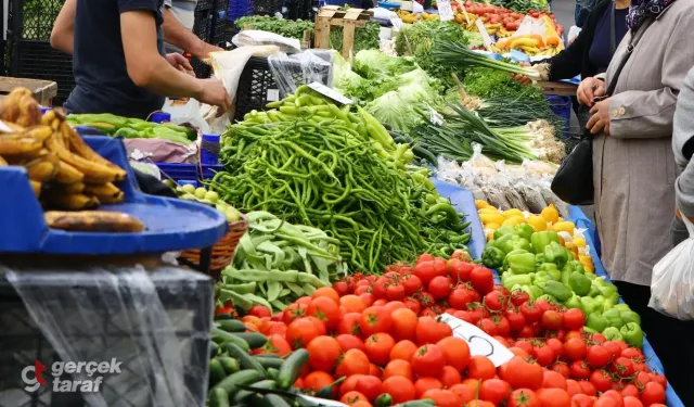 Market rafları üretici fiyatlarını katlıyor, 4 katı fiyat farkı