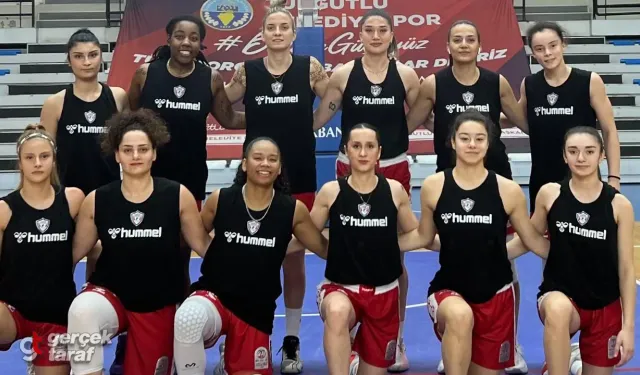 Zorlu Koleji Samsun Durdurulamıyor!