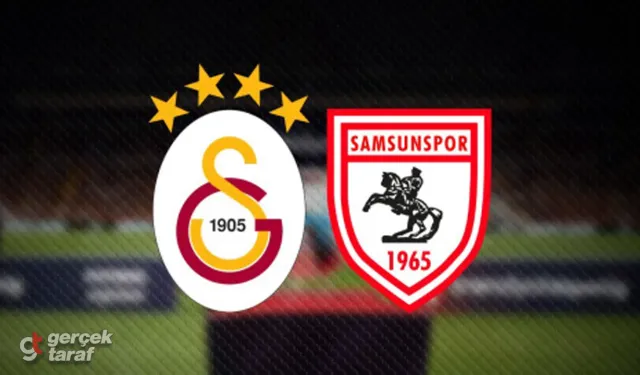 Galatasaray Samsunspor Maçı Derbisi Biletleri Satışa Çıktı