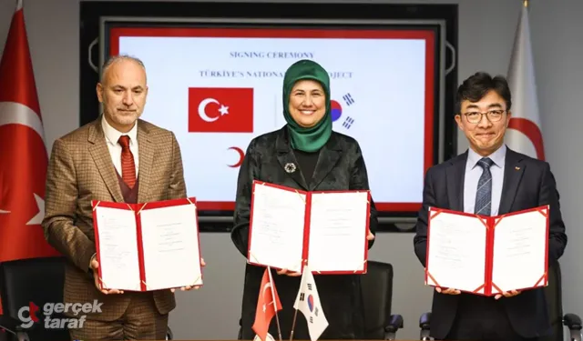 Türkiye’nin İlk Plazma Kaynaklı İlaç Üretim Tesisi Ankara’da Kuruluyor