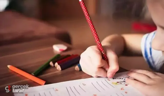 İlkokula Başlama Yaşı Değişiyor!