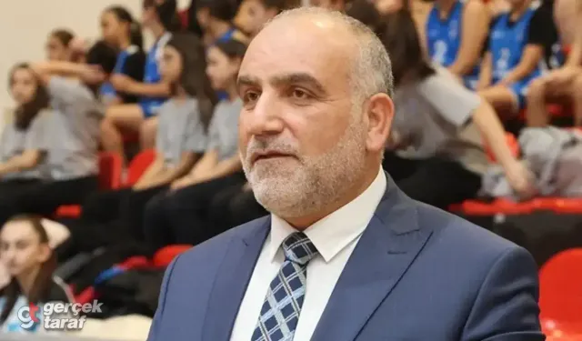 Samsun Canik’te Üniversite Kazanan Her Öğrenciye Ödeme Yapıldı