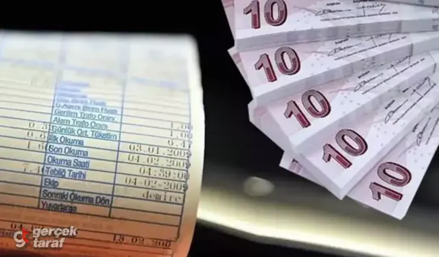 Faturalara dikkat! Elektrik limitinde ikinci indirim yolda