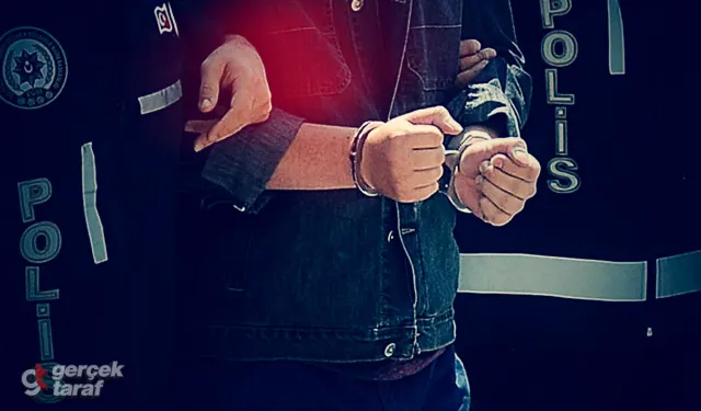 Samsun’da Şok Operasyon: 13 Bin 552 Uyuşturucu Hap Ele Geçti