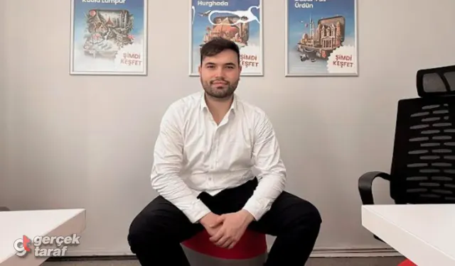 Alihan Çobanlı: Japonya, Vietnam ve Tayland, Turzoom’un 2026 Destinasyon Stratejisinin Merkezinde