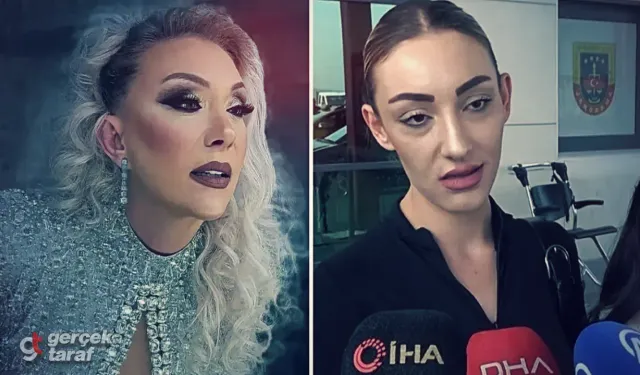 Güllü’nün Kızı Tuğyan’ın İfadesi Ortaya Çıktı