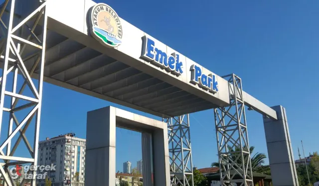 Atakum Emek Parkı Samsun Büyükşehir’e Devredildi