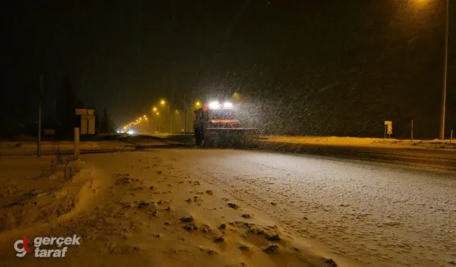 Valilik uyardı! Samsun’da gece ve sabaha dikkat