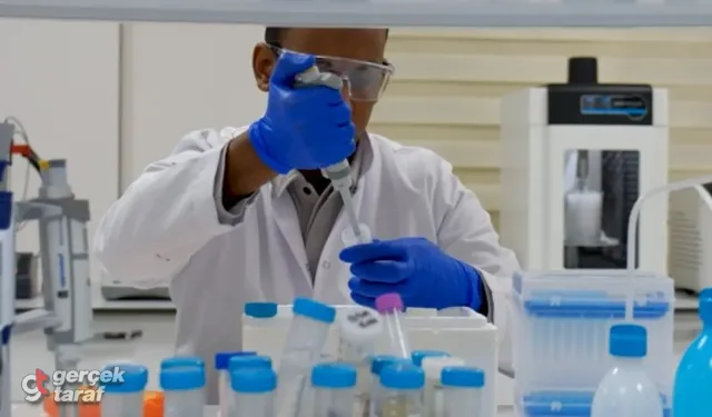 Samsun Teknopark, çok sektörlü Ar-Ge ekosistemiyle dikkat çekiyor