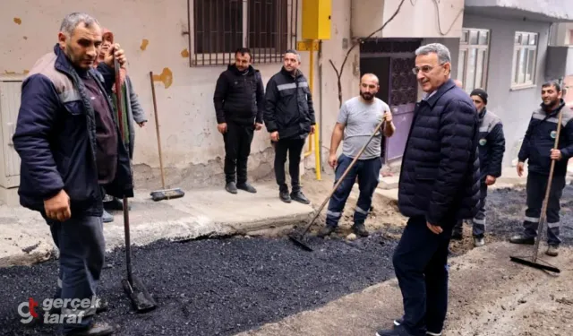 İhsan Kurnaz: Ayrımcılık Yapmıyoruz