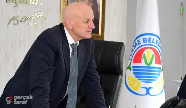 Terme'de Kavga Çıktı, Şenol Kul Ankara'ya Rapor Edildi