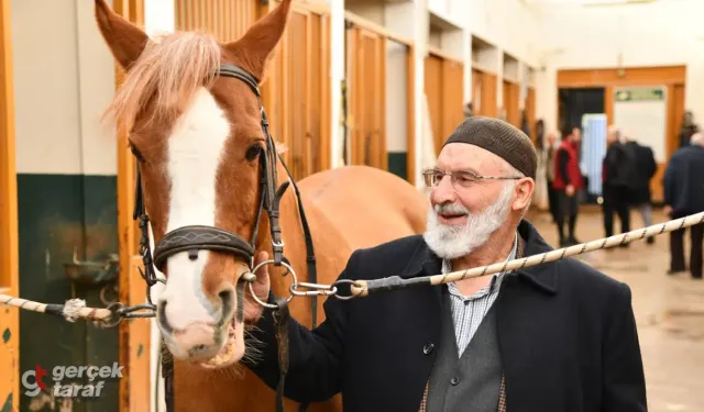 Samsun’da Yaşlılar İçin Seferberlik