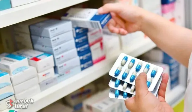 İlaçta Kur Güncellemesi Resmileşti