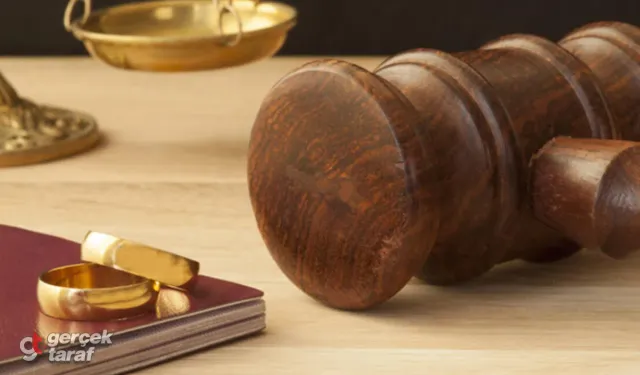 Boşanmak Lüks Oldu: Boşanma Davasının Maliyeti Dudak Uçuklattı