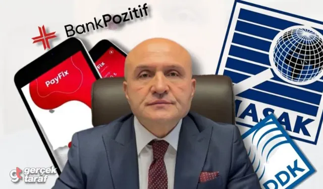 Payfix İzni Krizi Büyüyor: “Sadece BDDK Değil, Herkes Sorumlu”
