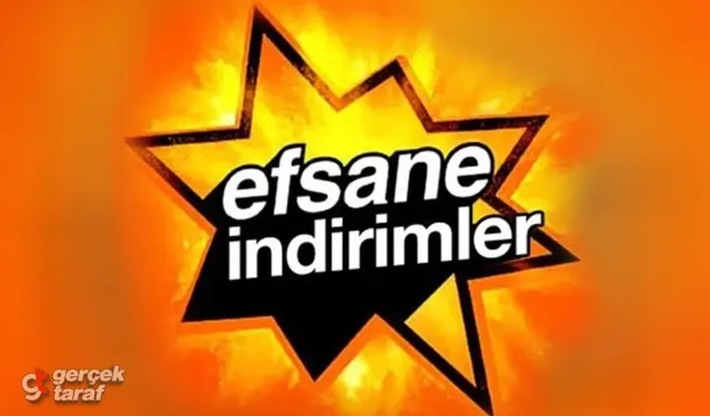 “Efsane Kasım” ve “Şahane Cuma” indirimleri yalanı patladı, ceza yağdı
