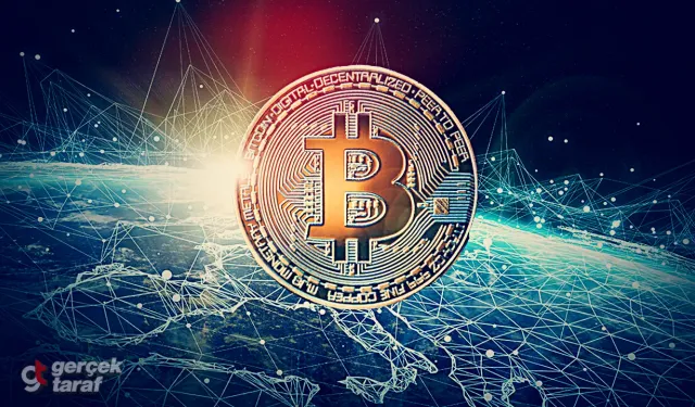 Kritik Seviye Açıklandı: Bitcoin’de Büyük Yükseliş Mi Büyük Düşüş Mü Olacak?