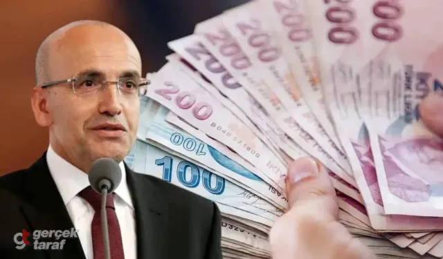 Bakan Şimşek’ten 2026 Mesajı: Enflasyon Sert Düşecek, Alım Gücü Artacak