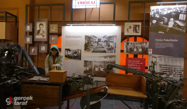 Samsun Müzelerinde Rekor Artış: Ziyaretçi Sayısı Yüzde 27 Arttı