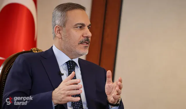 Türkiye’den SDG’ye Sert Uyarı: Entegrasyon Olmazsa Askeri Seçenek Masada