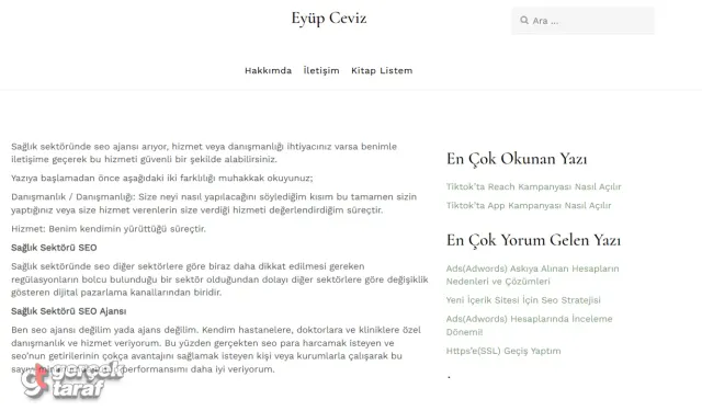 SEO Gelişiyor ve Değişiyor: GEO + SGE + AEO