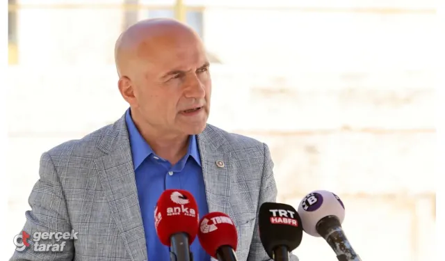 Asgari Ücret Tepkisi Büyüyor: Erhan Usta’dan “Açlık Ücreti” Çıkışı