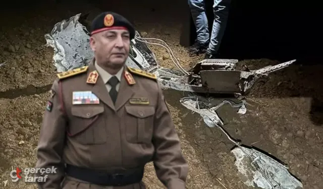 Ankara’da Düşen Uçakta Kara Kutuya Ulaşıldı