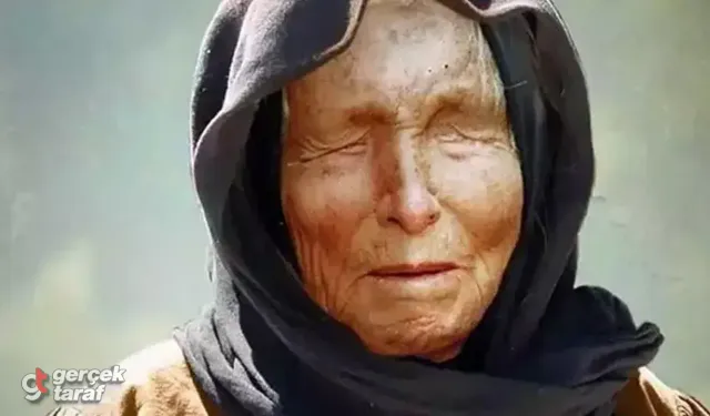 Baba Vanga’nın 2026 Kehaneti Gündem Oldu