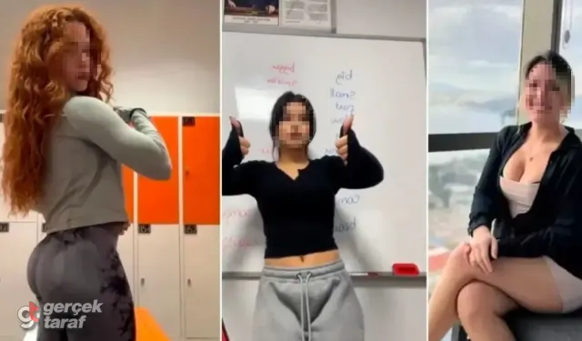 Veli İzni Yoksa Ceza Var: MEB Fenomen Öğretmenler İçin Harekete Geçti