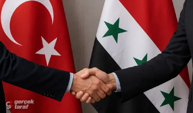 Türkiye–Suriye Ticaretinde Rekor: İhracat 3 Milyar Doları Aştı