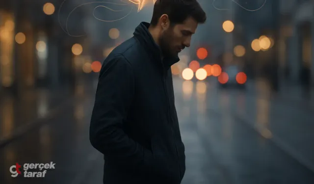 Elleri Cebinde Yürüyenler Dikkat: Psikologlara Göre Bu Alışkanlık Sandığınızdan Fazlasını Anlatıyor